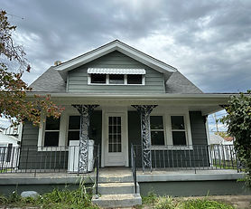 1332 Campbell Avenue