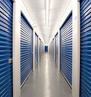 Chariots of Chelsea Storage