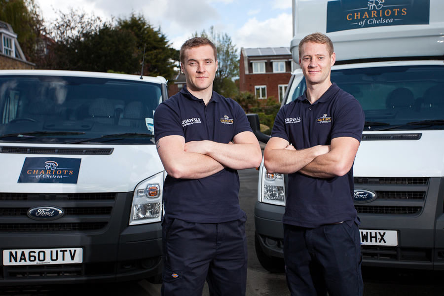 Wimbledon Removals