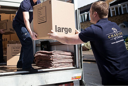 Chelsea Removals