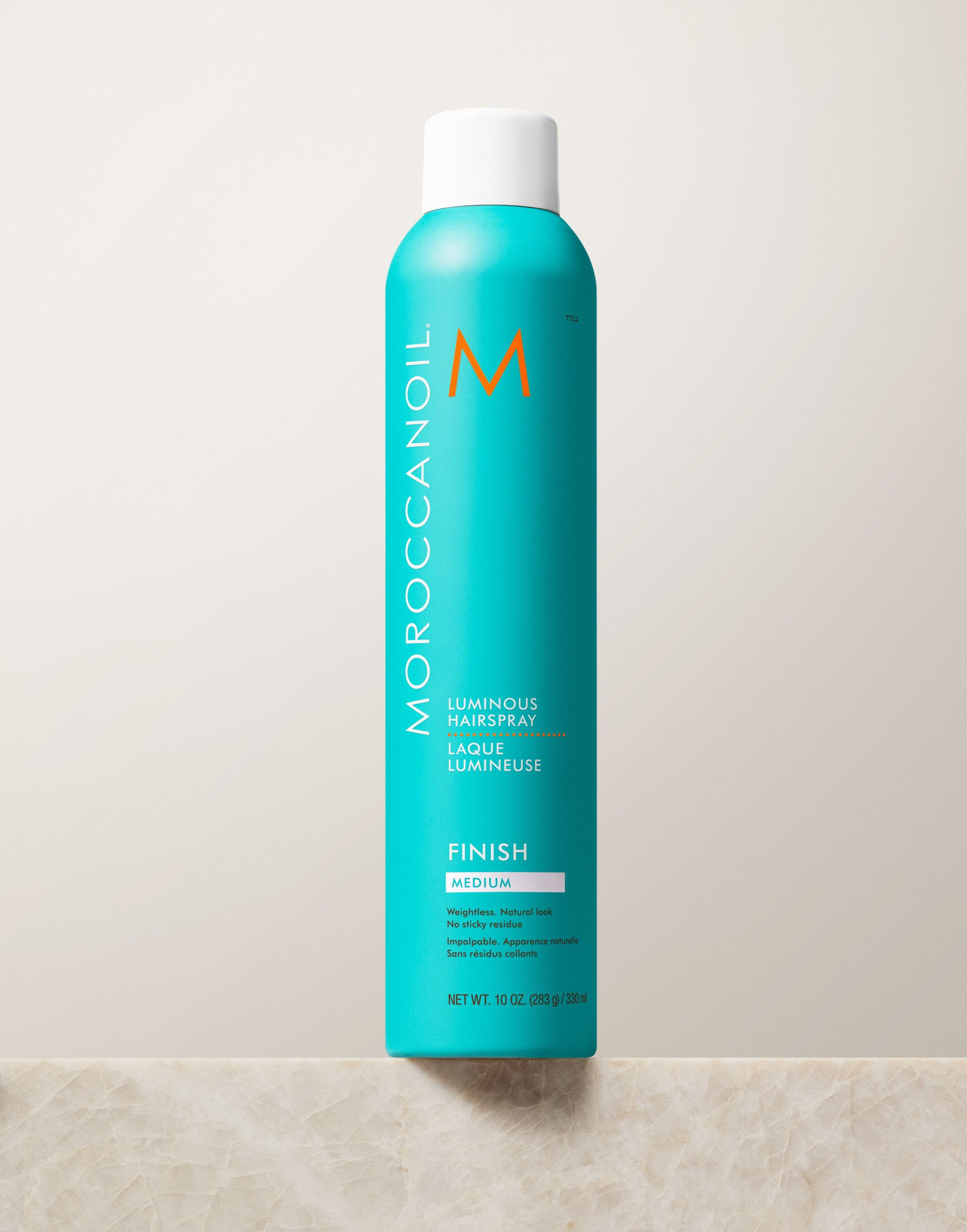 Moroccan Oil • Luminous Hairspray