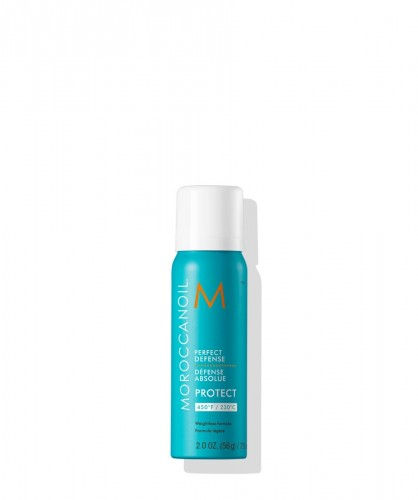 Perfect defense travel size