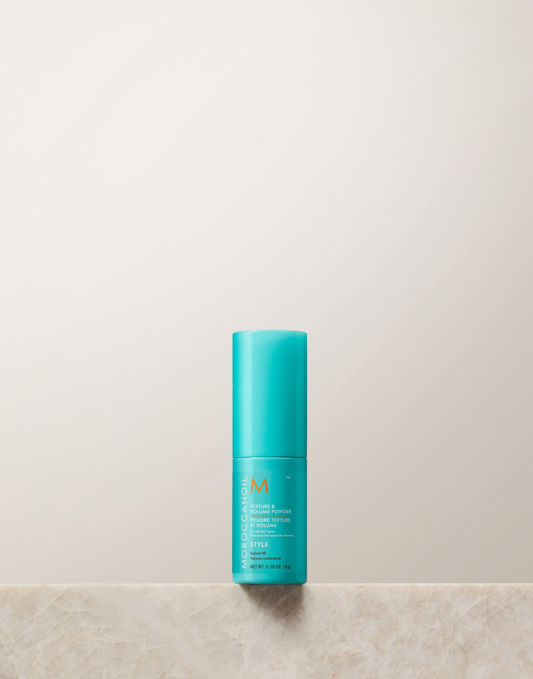 Moroccanoil Texture & Volume Hair Powder