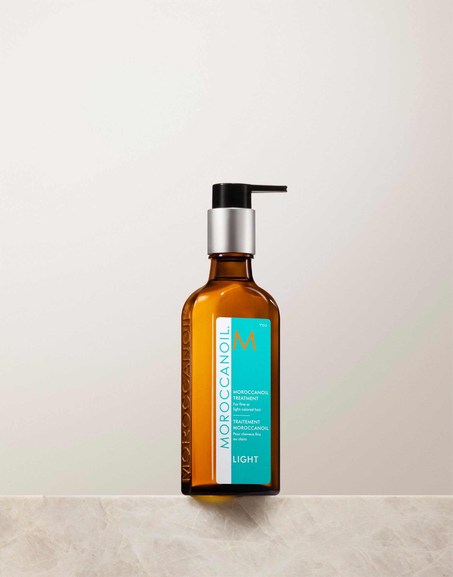 Morrocan Oil • Oil Treatment