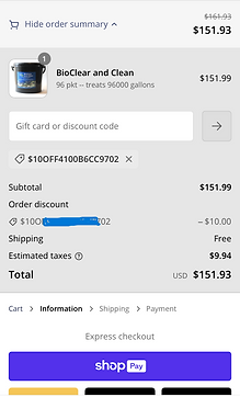 Rewards in cart.PNG