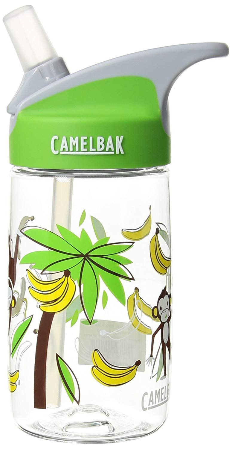 Camelbak kids water bottle