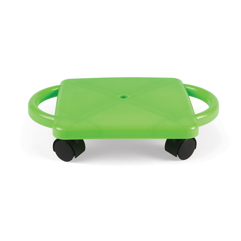 Scooter Board