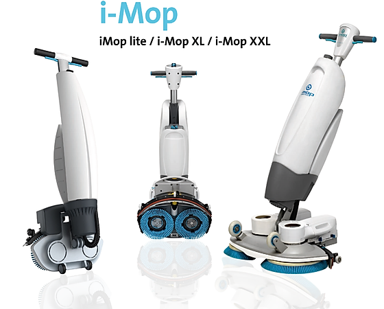 I Mop Scheuersaugmaschine Rhp Produkte