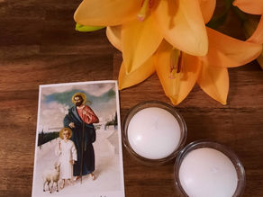 5 MODLITW DO ŚW. JÓZEFA