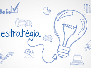 “A essência da estratégia é escolher o que não fazer.”