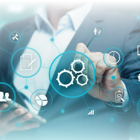 Cases Coca-Cola e GSK: Process Mining em tempos de Covid.