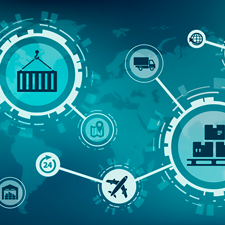 Process Mining na gestão da Cadeia de Suprimentos: um divisor de águas 