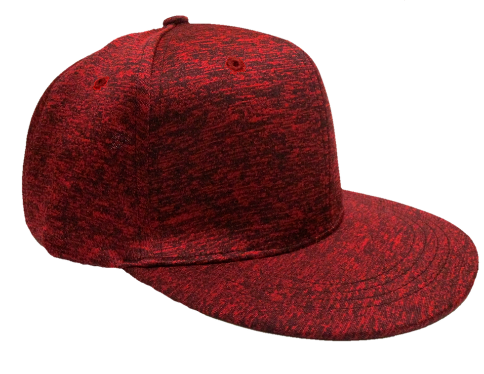 Miniatura: Snapback Space
