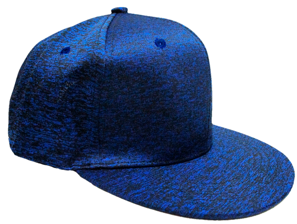 Miniatura: Snapback Space