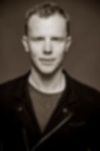 Patrick Cullen B+W 2019
