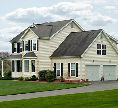 a-contemporary-residential-suburban-home-with-a-small-porch-and-a-two-car-garage-SBI-30104