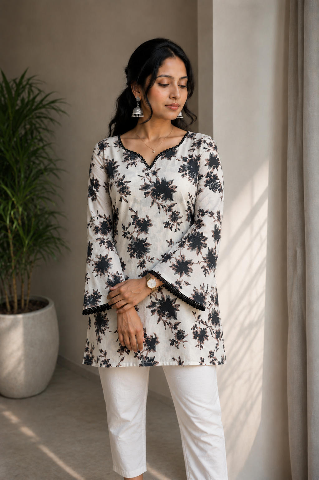 Chandrika Kurti