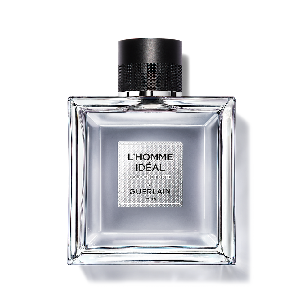 beauty and fragrance launch