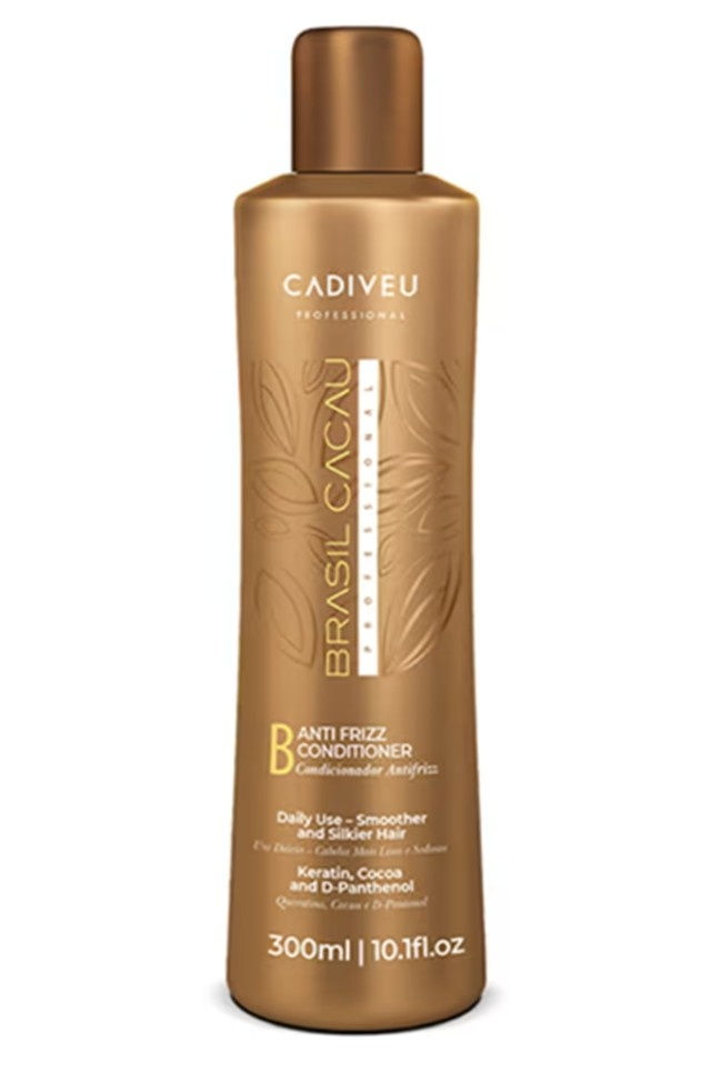 Cadiveu Brasil Cacau Anti Frizz Conditioner