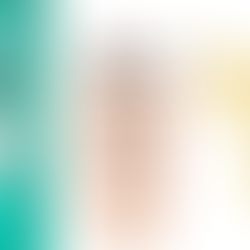 Curly hair care routine