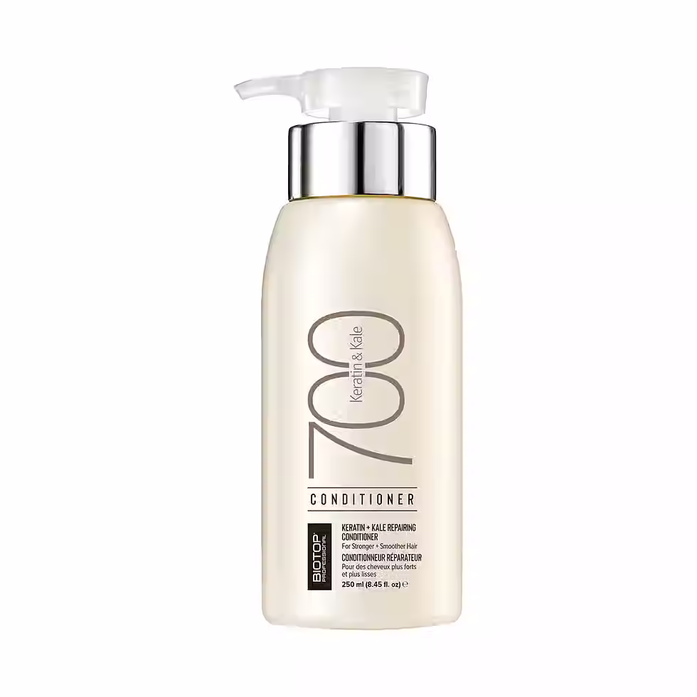 Biotop Professional 700 Keratin + Kale Conditioner