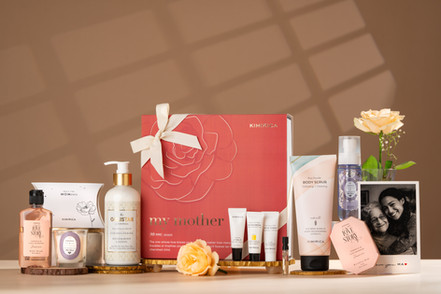 mothers day gift guide