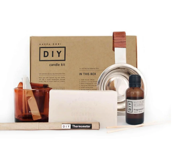 diy candle making kit