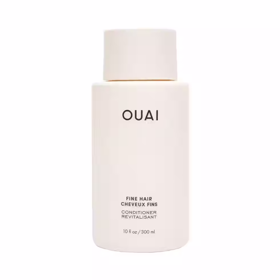 OUAI Fine Hair Conditioner