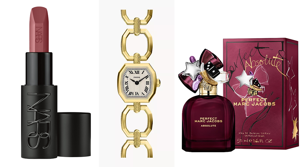 Mother's Day Gift Guide