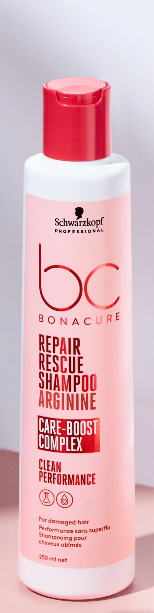 schwarzkopf shampoo