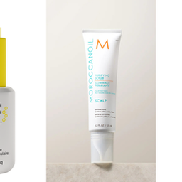 Haircare Routine for Straight Hair