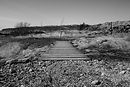 Wooden Bridge