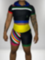 Thumbnail: Ranger shorts