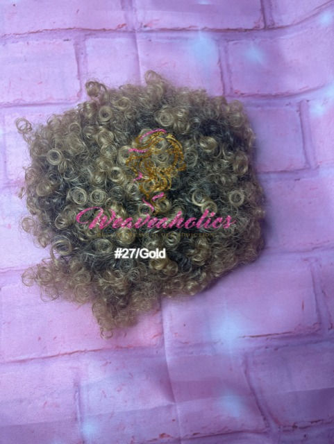 Thumbnail: Ponytail Puff