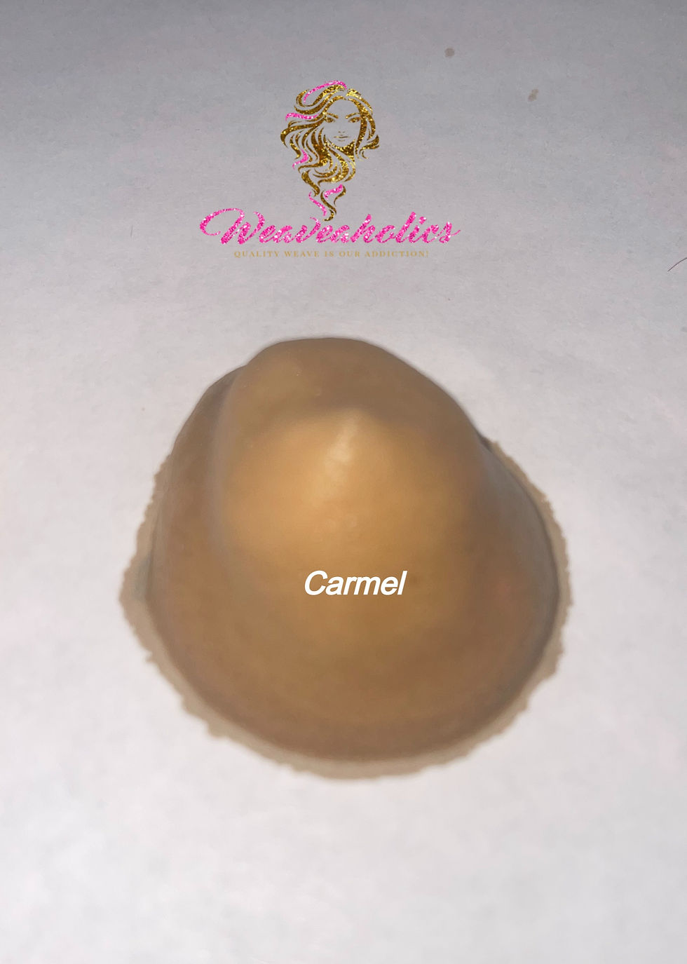 Thumbnail: Lace Tint Mousse