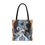 Thumbnail: “Artist prayer” Tote Bag (AOP)