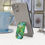 Thumbnail: Jungle Song Phone Click-On Grip