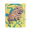 Thumbnail: Baby hippo Indoor Wall Tapestries