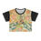 Thumbnail: Crop Tee (AOP)