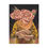 Thumbnail: La Vie En Rose Canvas Gallery Wraps