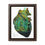 Thumbnail: Boy Heart Gallery Canvas Wraps, Vertical Frame