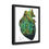 Thumbnail: Boy Heart Gallery Canvas Wraps, Vertical Frame