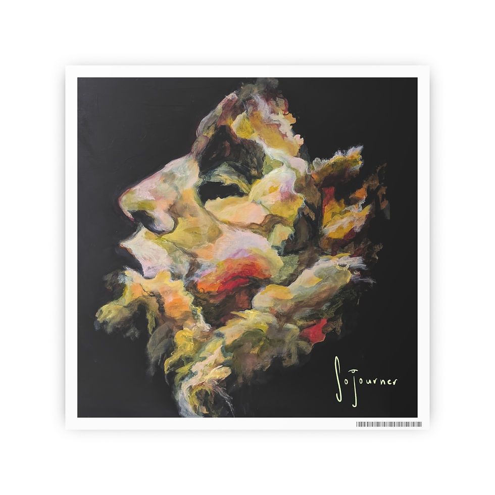 Thumbnail: Artistic Photo Posters for Home Decor, Modern Wall Art