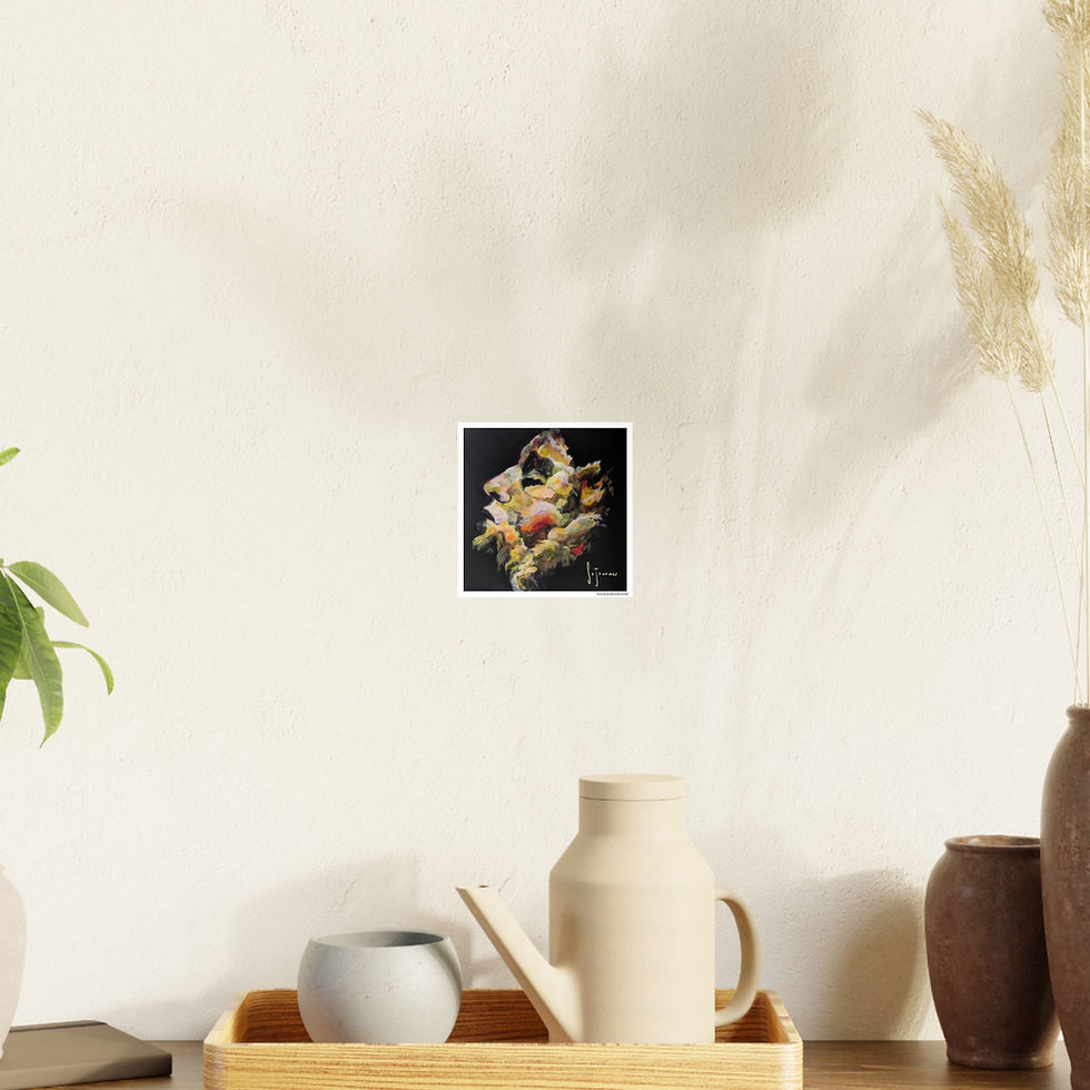 Thumbnail: Artistic Photo Posters for Home Decor, Modern Wall Art