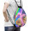 Thumbnail: Cuddlefish Drawstring Bag