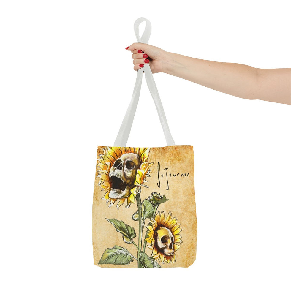 Thumbnail: Tote Bag (AOP)
