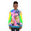 Thumbnail: Cuddlefish-Unisex Sweatshirt (AOP)