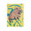 Thumbnail: Baby hippo Indoor Wall Tapestries