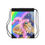 Thumbnail: Cuddlefish Drawstring Bag