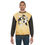 Thumbnail: Infinity Unisex Sweatshirt (AOP)